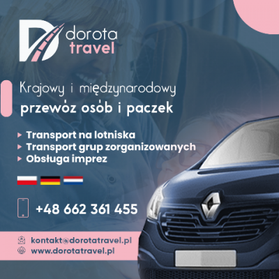 Dorota Travel