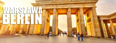 BUSY BERLIN POLSKA ! Codziennie !