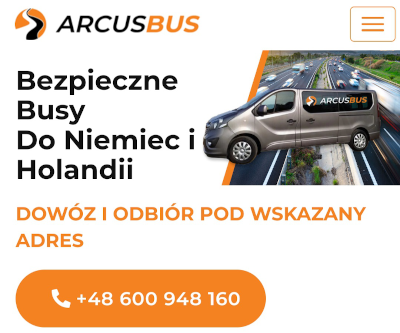 ARCUS BUSY KATOWICE