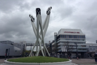 Przewozy Stuttgart Polska !