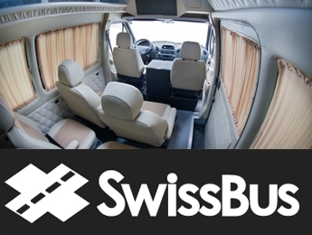 SwissLine Przewozy do Szwajcarii każdego dnia !
