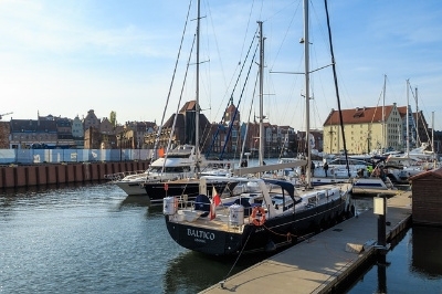 Przewozy Gdańsk Amsterdam ! Komfortowo !