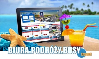 Tanie biura podróży ! Zapraszamy już dziś !