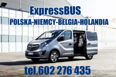 Busy-Express