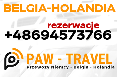 PAW-Travel