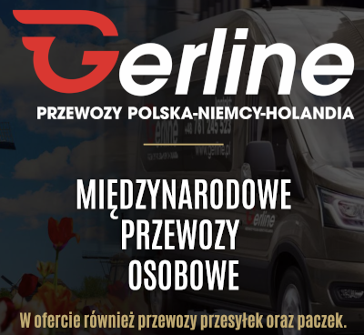 Gerline - Polska-Niemcy!