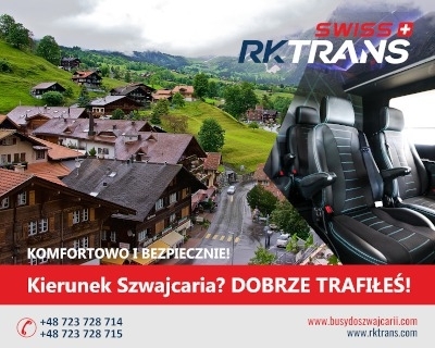 RkTrans Swiss