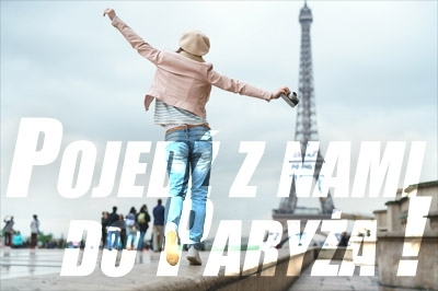 Komfortowe przewozy do Francji ! Zapraszamy !