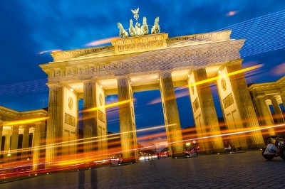 Przewozy Berlin Poznań !