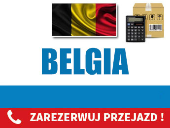 Zajmujemy się profesjonalnym przewozem (paczek z Polski do Belgii). Na pokładzie naszych samochodów znajdziesz wszystko co potrzebne, by przewóz paczek do Belgii minął w bardzo przyjemny sposób, wygodnie i bezpiecznie. Doskonale wyposażone busy to nasz największy atut, ale również odpowiednio przeszkoleni kierowcy to gwarancja, że przewóz paczki do Belgii upłynie bardzo szybko i płynnie.