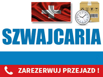 Oferujemy profesjonalnie zorganizowany przewozy paczek do Szwajcarii. Wszystkie optymalne i szybkie (przewozy paczek do Szwajcarii) realizujemy na czas, często również z uwzględnieniem specyficznych wymagań naszych klientów, proponując usługę door to door, czyli dowiezienie pod konkretny, wskazany przez klienta adres w pobliżu naszego przystanku docelowego. Dzięki temu zaoszczędzisz jeszcze więcej czasu i będziesz w stanie znacznie lepiej zorganizować przewóz paczek z Polski do Szwajcarii właśnie z nami. 