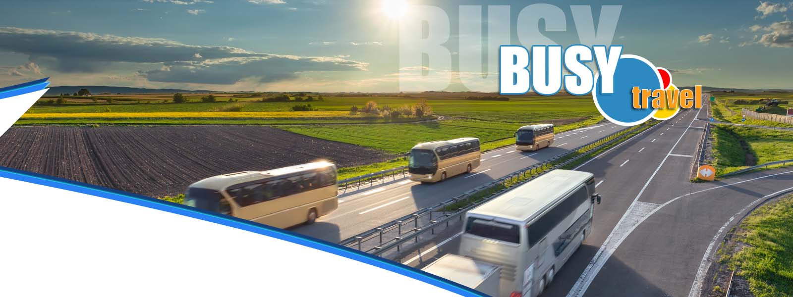 Busy.Travel - Przewozy Międzynarodowe, wynajem busów !