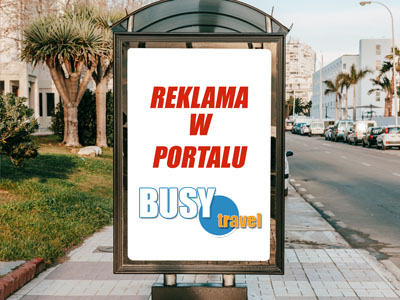 Reklama Transport !