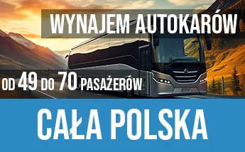 Przewozy Pasażerskie.